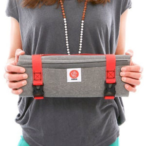 foldable yoga mat for travel