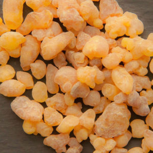 Frankincense Essential Oil