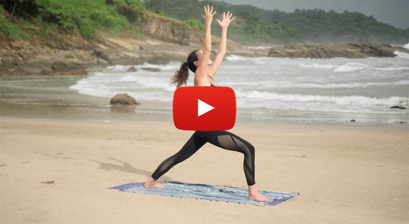5 Best Yoga Youtube Channels for Free Classes
