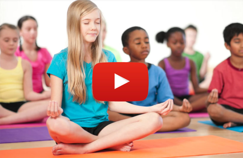 Best Meditation Videos for Kids