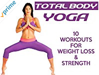 Total Body Yoga - Free Amazon Prime Video