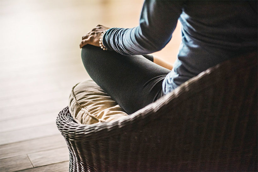 5 Best Meditation Chairs for a Comfortable Practice