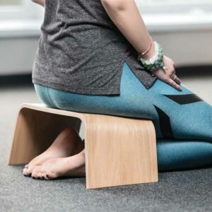 Valiai Design Home Meditation Bench