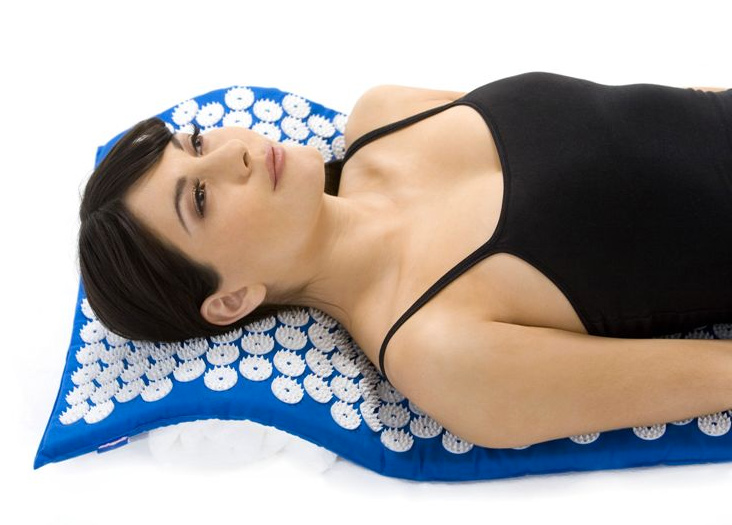 Best Acupressure Mat for Back Pain