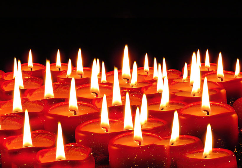 Best Candles for Meditation