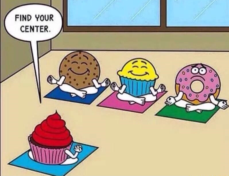 Meditation Jokes for Enlightened Humor