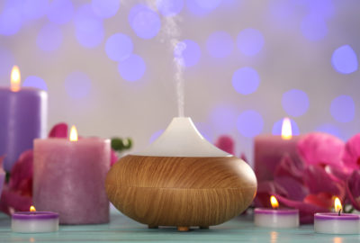 The Best Essential Oils for Meditation