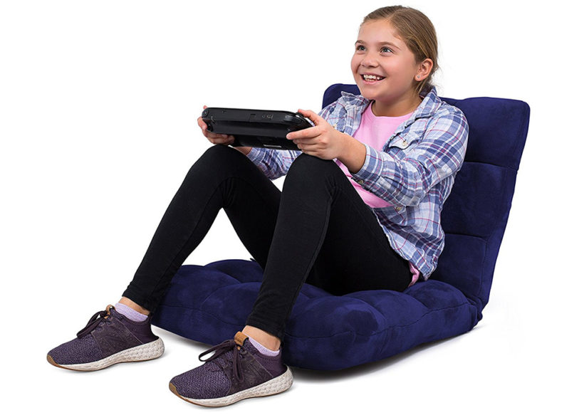 6 Best Gaming Floor Chairs For Adults Teens Awake Mindful