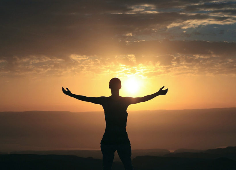 5 Free Morning Guided Meditations to Start Your Day