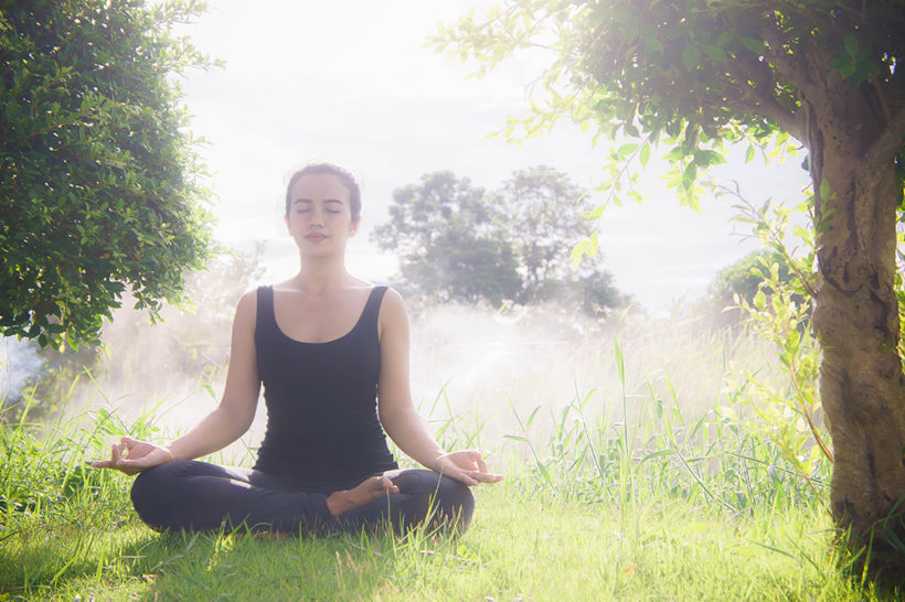 How to Meditate in the Morning
