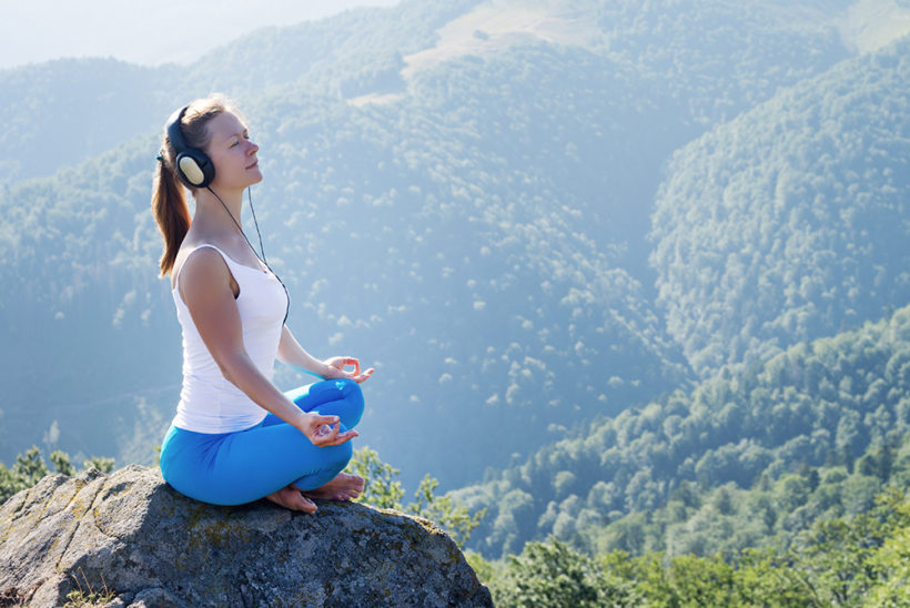 Best Guided Meditation Apps for iOS & iPhone