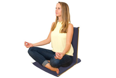 10 Best Meditation Floor Chairs with Back Support