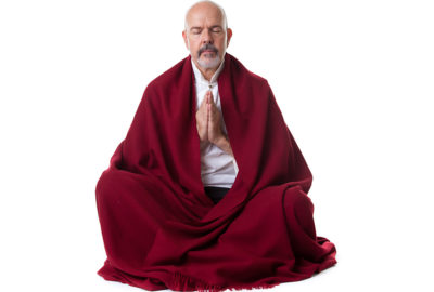 Meditation Shawls and Scarves