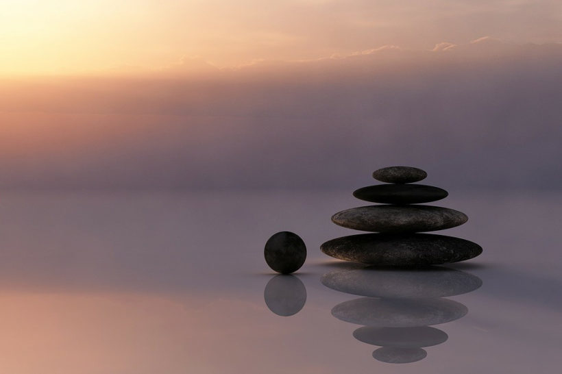 20 Minute Guided Mindfulness Meditations