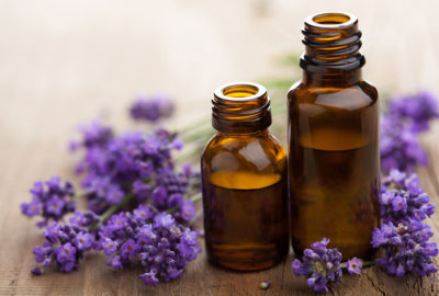Best Essential Oils for Yoga