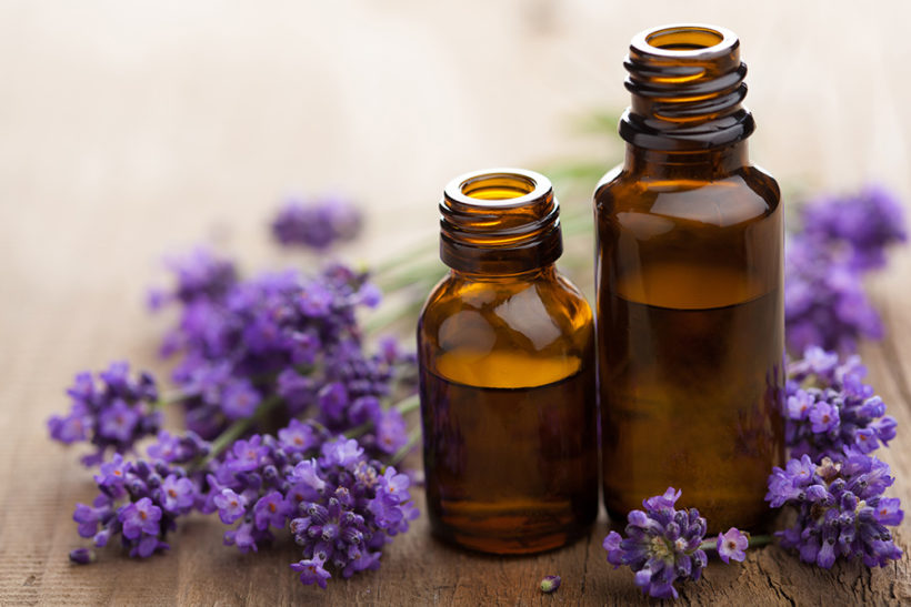 Best Essential Oils for Yoga