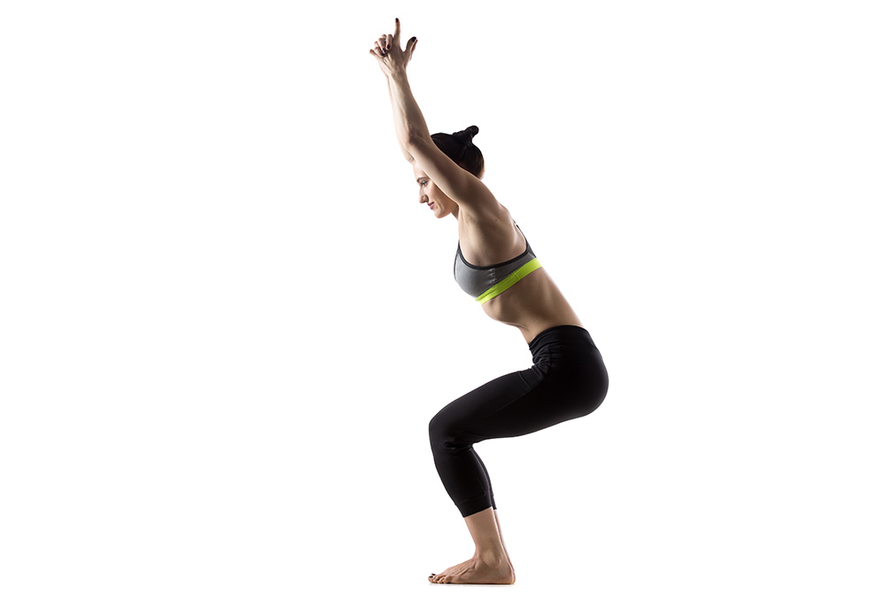 Try These Chest-Opening Yoga Poses for Better Posture