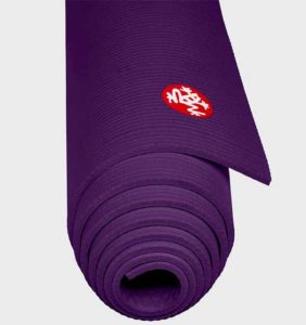 best sticky yoga mat for sweaty hands