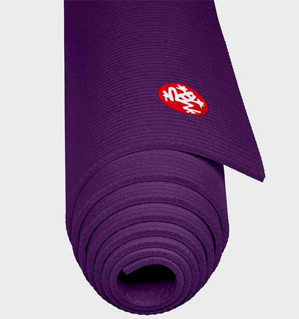 5 Best Yoga Mats for Sweaty Hands & Feet Awake & Mindful