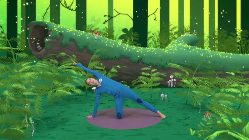 5 Best Yoga Kids Videos on Amazon Prime