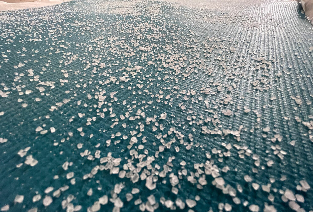 How to Breakin a Slippery Manduka Yoga Mat Awake & Mindful