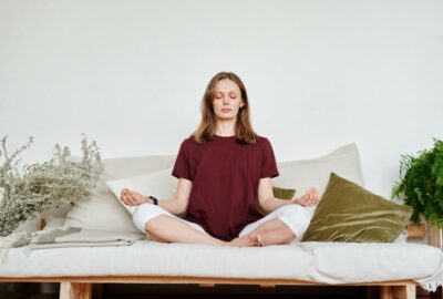 Meditation Tips and Techniques for Beginners