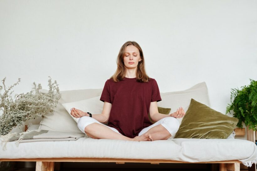 Meditation Tips and Techniques for Beginners