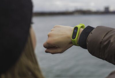 Best Fitness Trackers Under $100